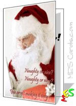 Christmas ornaments, Christmas tree, printable card
