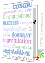 Graduation Cards