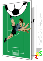 soccer card