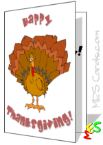 Thanksgiving Cards